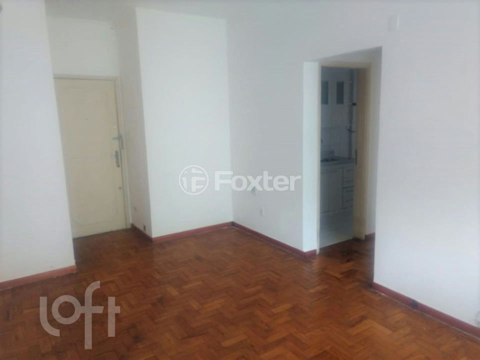 Apartamento à venda com 1 quarto, 47m² - Foto 20