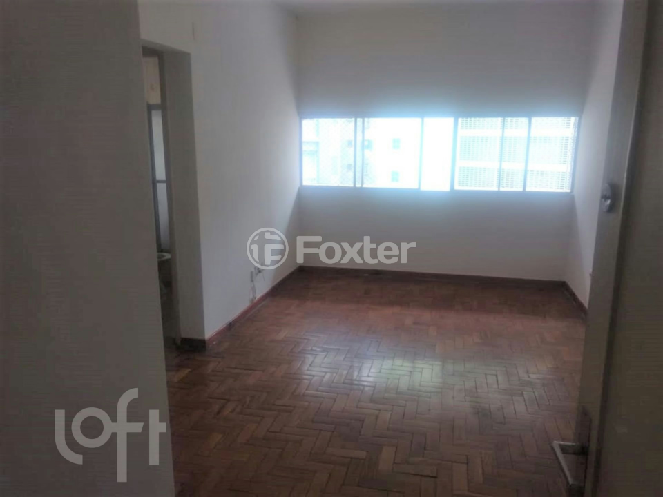 Apartamento à venda com 1 quarto, 47m² - Foto 11
