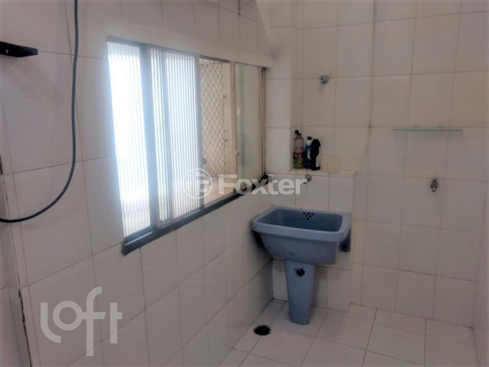 Apartamento à venda com 1 quarto, 47m² - Foto 12