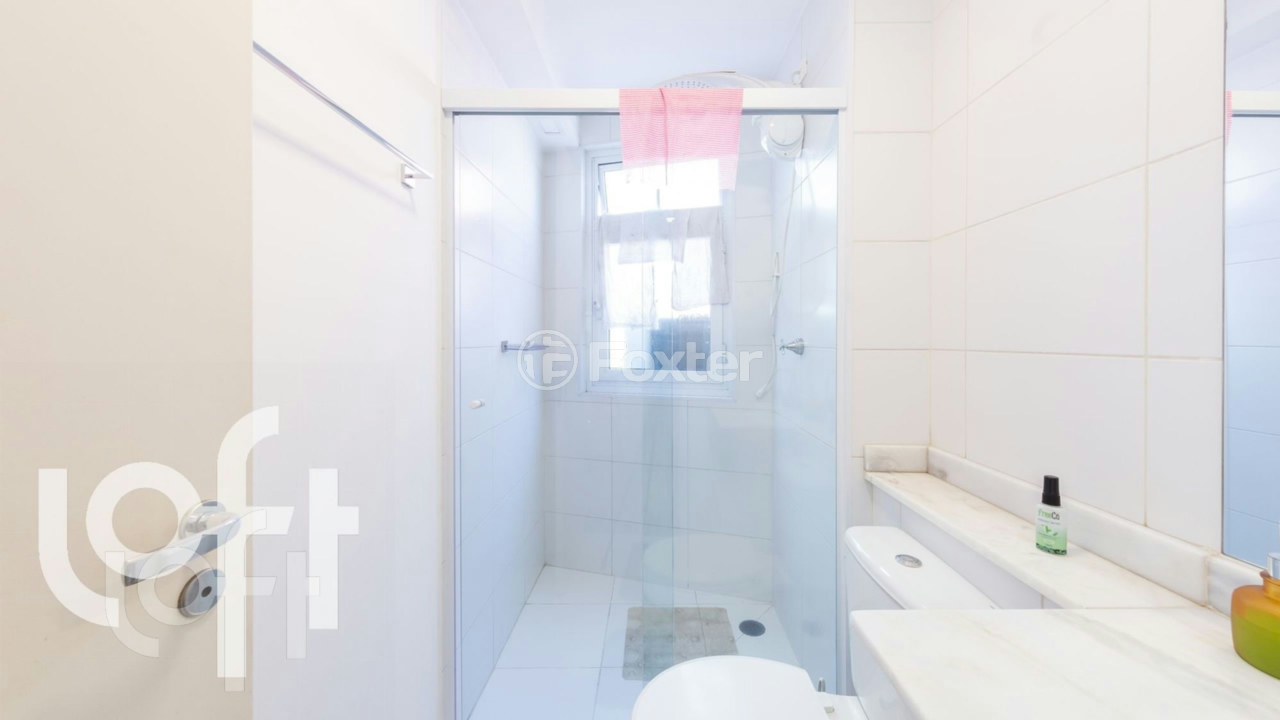 Kitnet e Studio à venda com 1 quarto, 31m² - Foto 1
