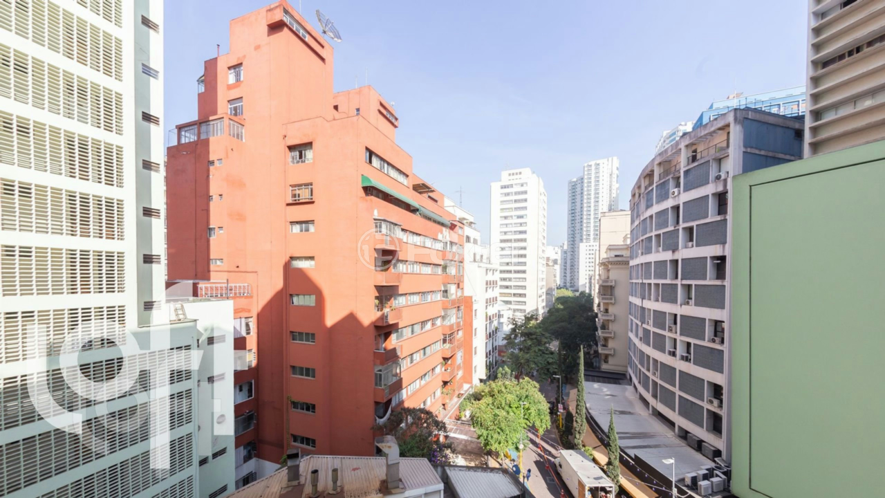 Kitnet e Studio à venda com 1 quarto, 31m² - Foto 8