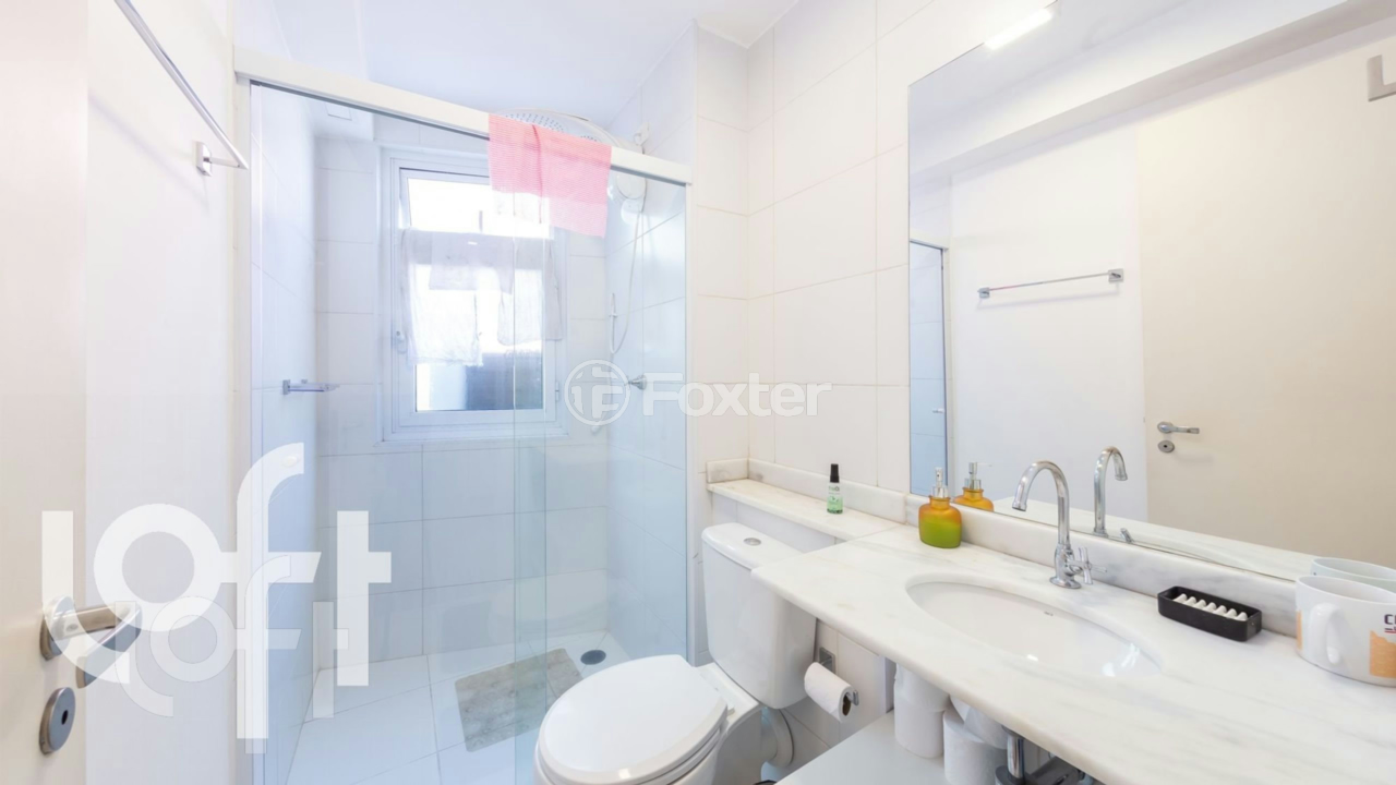 Kitnet e Studio à venda com 1 quarto, 31m² - Foto 21
