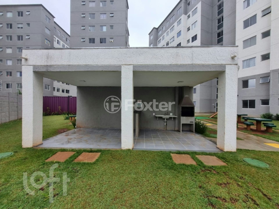Apartamento à venda com 2 quartos, 42m² - Foto 14