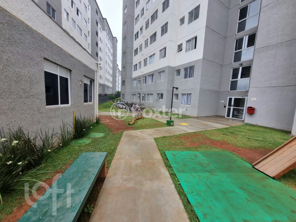 Apartamento à venda com 2 quartos, 42m² - Foto 12