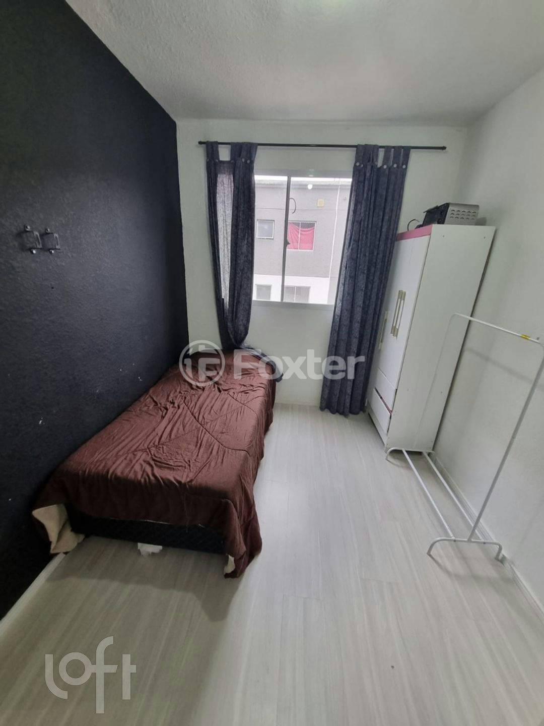 Apartamento à venda com 2 quartos, 42m² - Foto 7