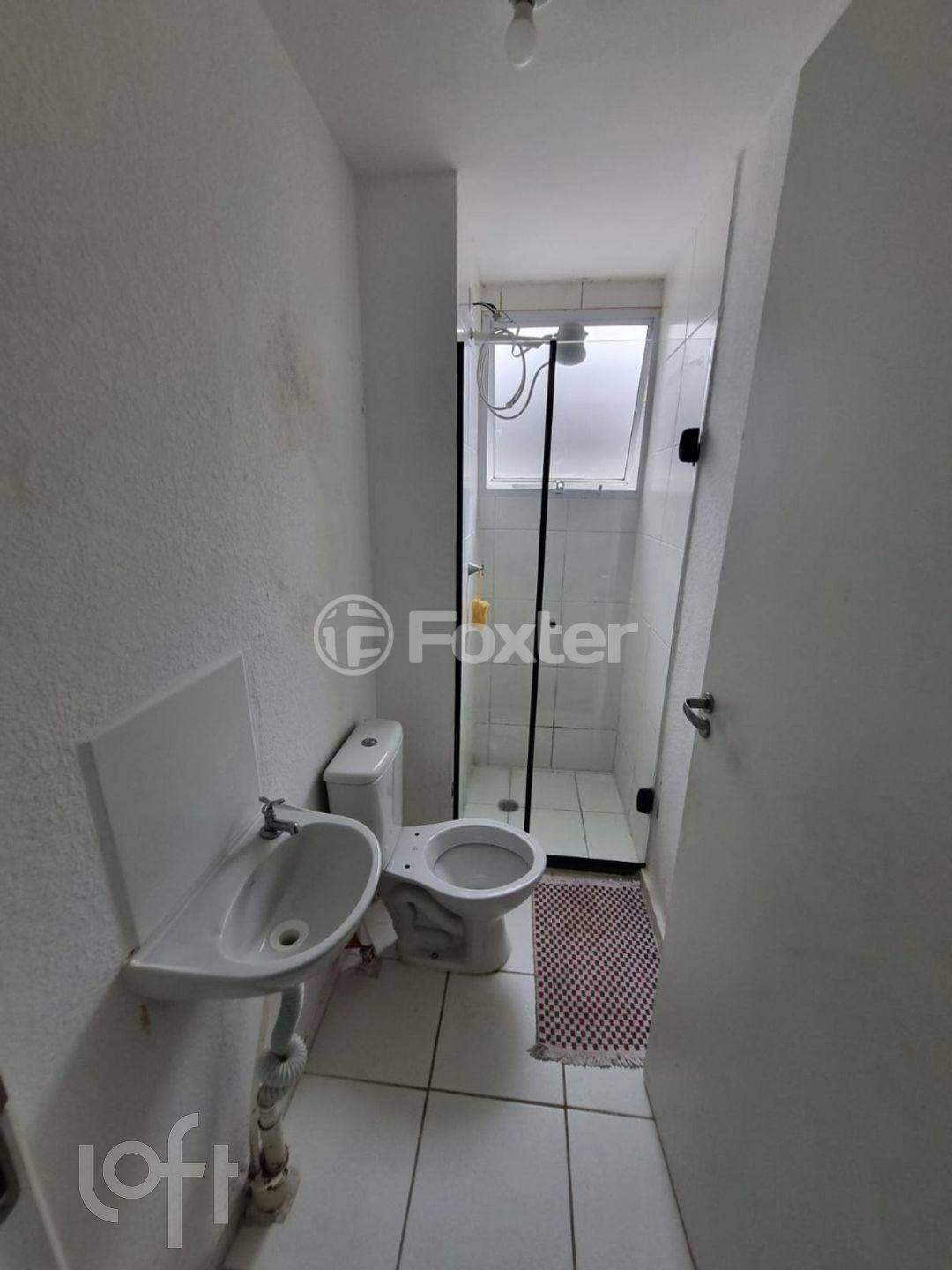 Apartamento à venda com 2 quartos, 42m² - Foto 10