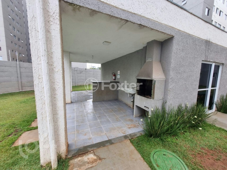 Apartamento à venda com 2 quartos, 42m² - Foto 13