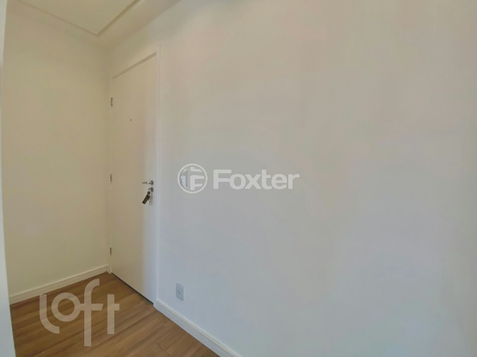 Apartamento à venda com 2 quartos, 47m² - Foto 9