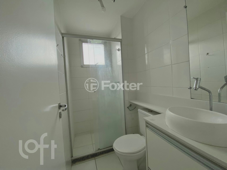 Apartamento à venda com 2 quartos, 47m² - Foto 16
