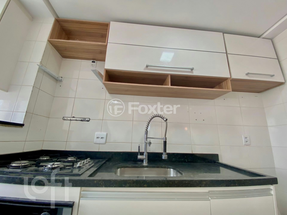 Apartamento à venda com 2 quartos, 47m² - Foto 14