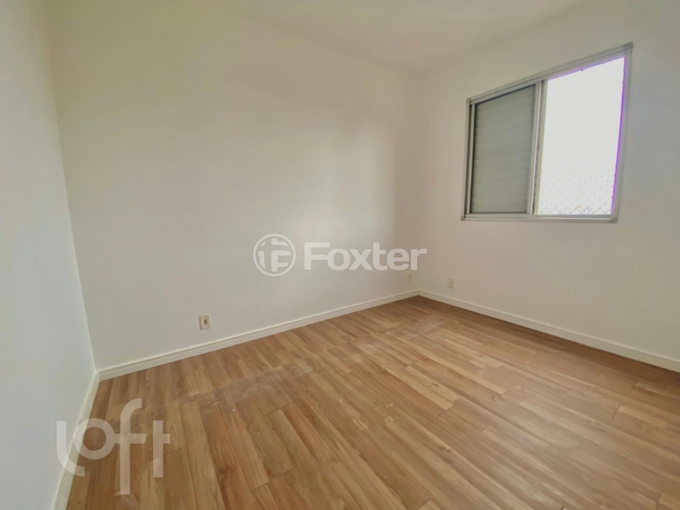 Apartamento à venda com 2 quartos, 47m² - Foto 7