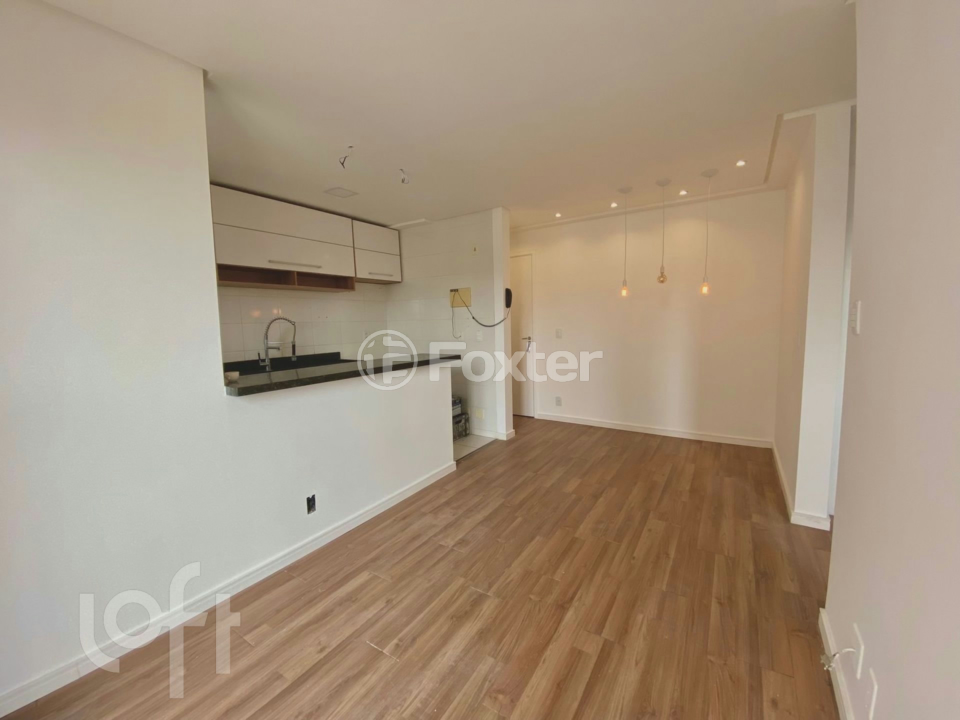 Apartamento à venda com 2 quartos, 47m² - Foto 5