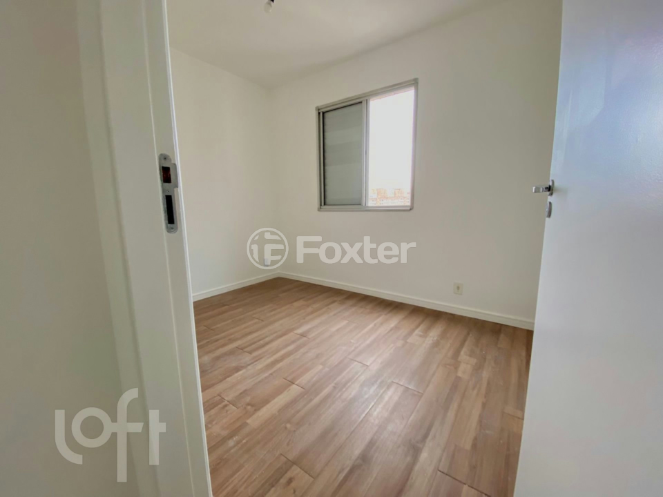 Apartamento à venda com 2 quartos, 47m² - Foto 10