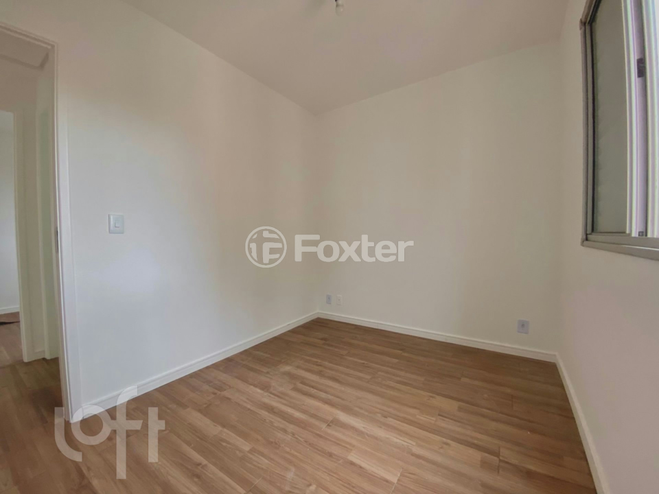 Apartamento à venda com 2 quartos, 47m² - Foto 8