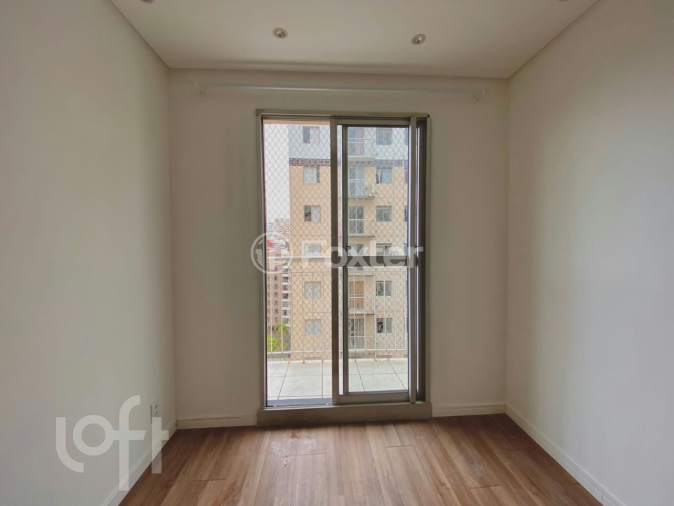 Apartamento à venda com 2 quartos, 47m² - Foto 6