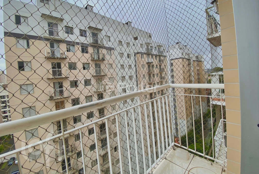 Apartamento à venda com 2 quartos, 47m² - Foto 12