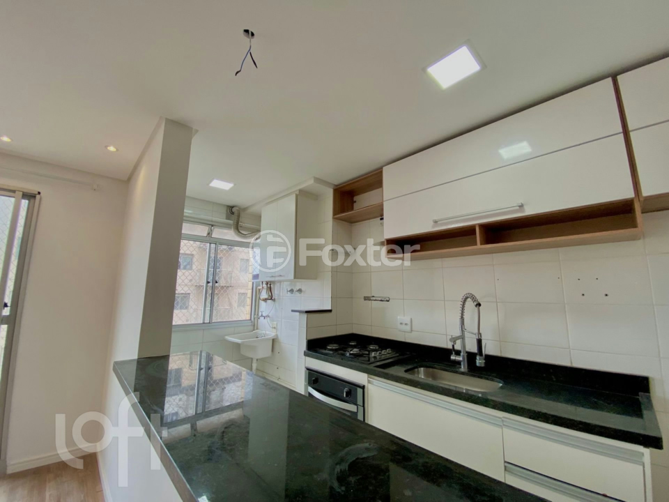 Apartamento à venda com 2 quartos, 47m² - Foto 13