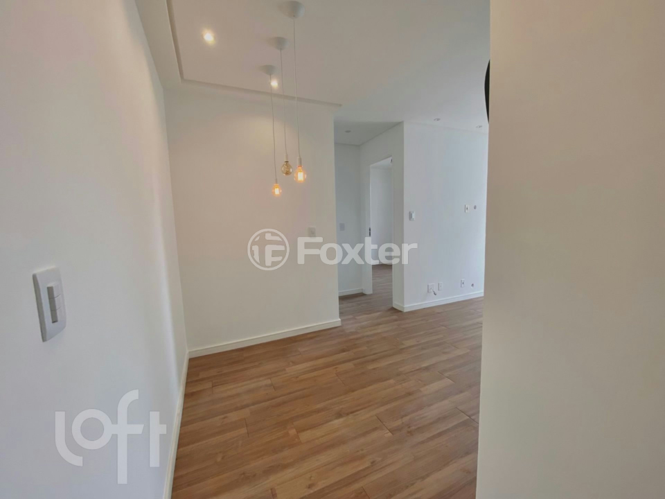 Apartamento à venda com 2 quartos, 47m² - Foto 11