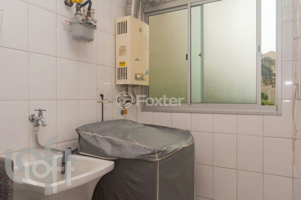 Apartamento à venda com 2 quartos, 50m² - Foto 16