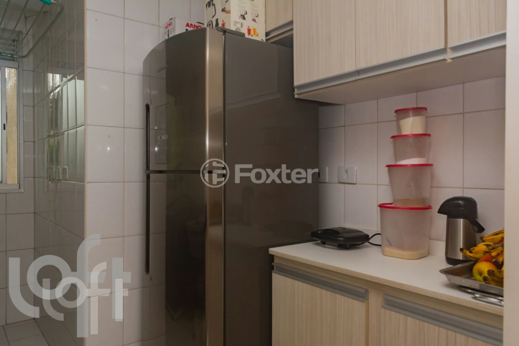 Apartamento à venda com 2 quartos, 50m² - Foto 24