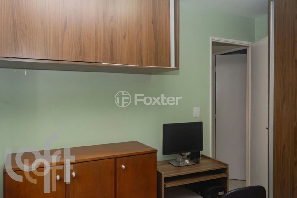 Apartamento à venda com 2 quartos, 50m² - Foto 4