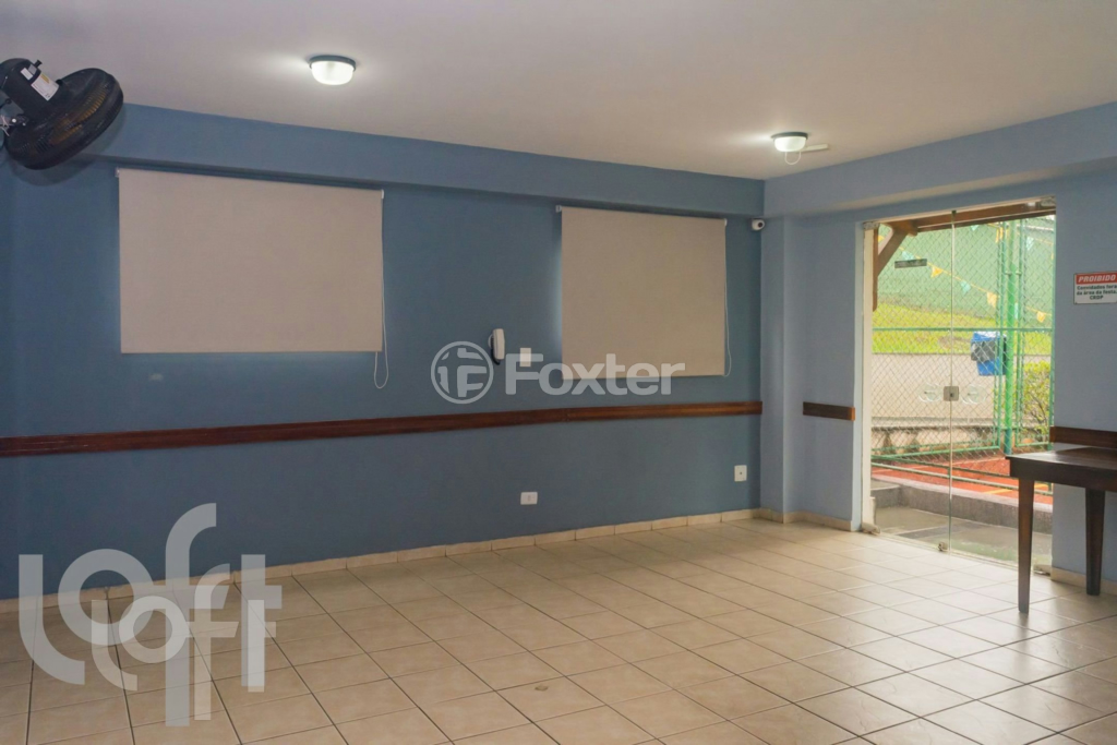 Apartamento à venda com 2 quartos, 50m² - Foto 25