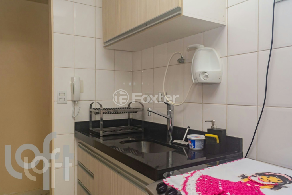 Apartamento à venda com 2 quartos, 50m² - Foto 19