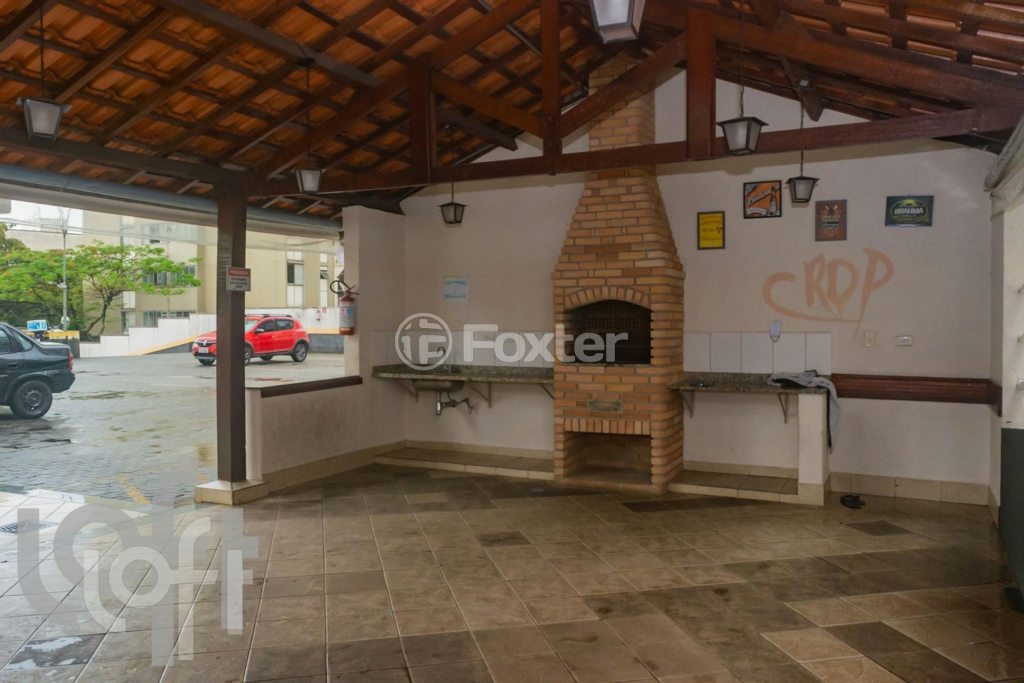 Apartamento à venda com 2 quartos, 50m² - Foto 28