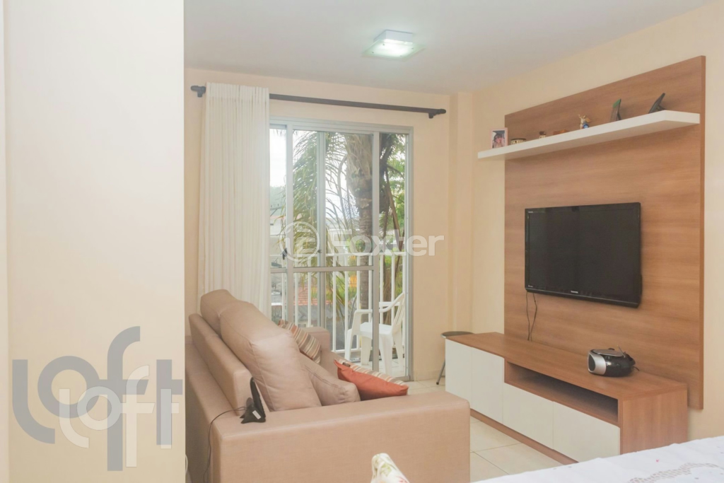 Apartamento à venda com 2 quartos, 50m² - Foto 13