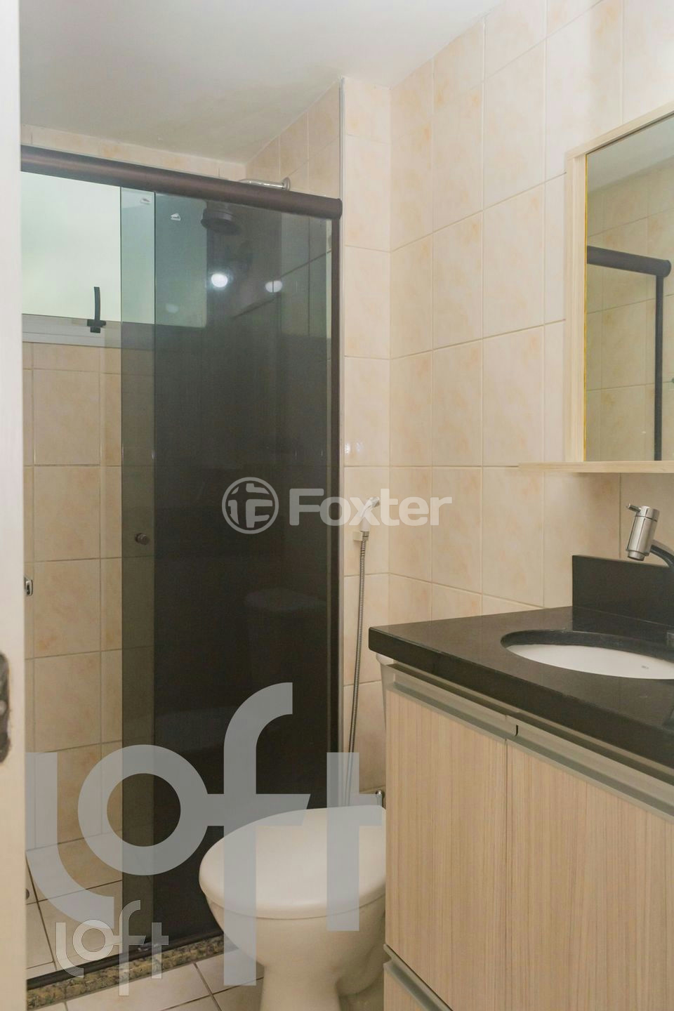 Apartamento à venda com 2 quartos, 50m² - Foto 34