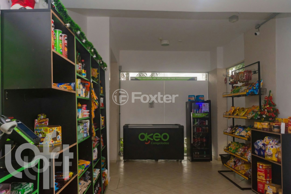 Apartamento à venda com 2 quartos, 50m² - Foto 27
