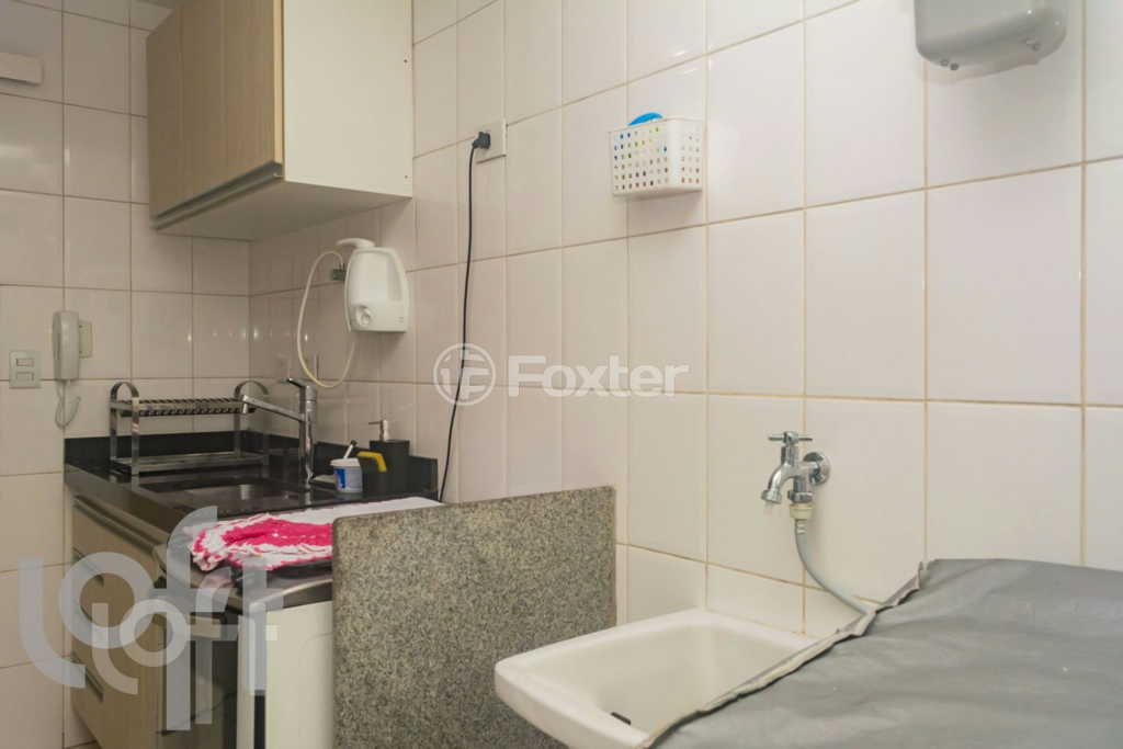 Apartamento à venda com 2 quartos, 50m² - Foto 22