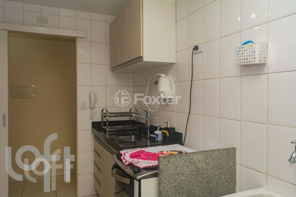 Apartamento à venda com 2 quartos, 50m² - Foto 21