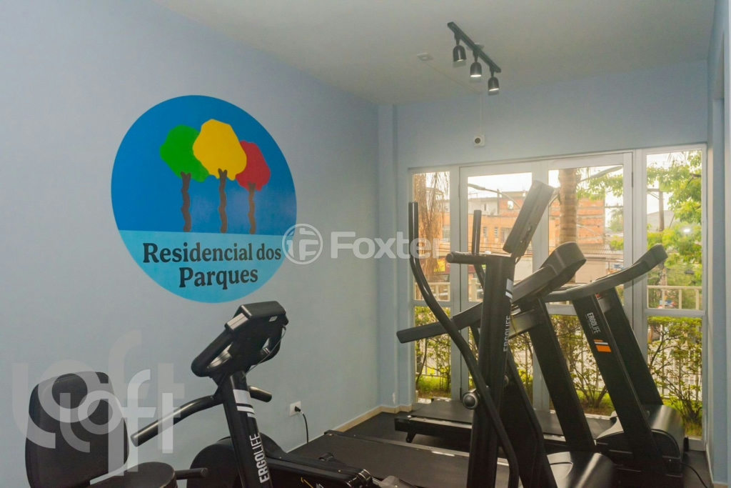 Apartamento à venda com 2 quartos, 50m² - Foto 30