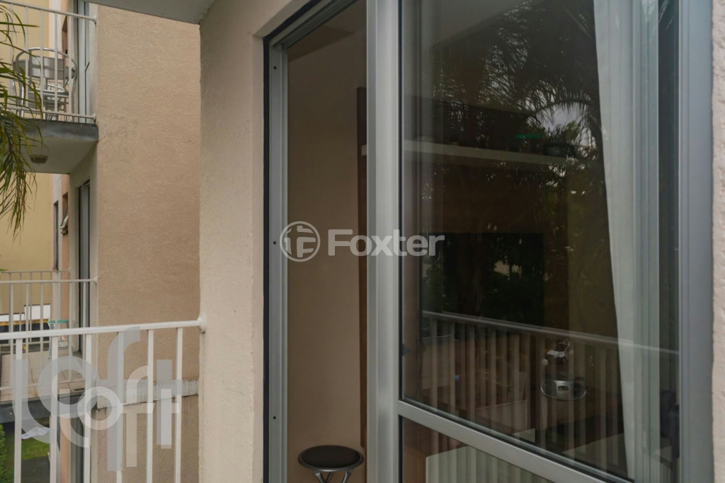Apartamento à venda com 2 quartos, 50m² - Foto 7