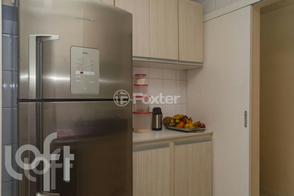 Apartamento à venda com 2 quartos, 50m² - Foto 20