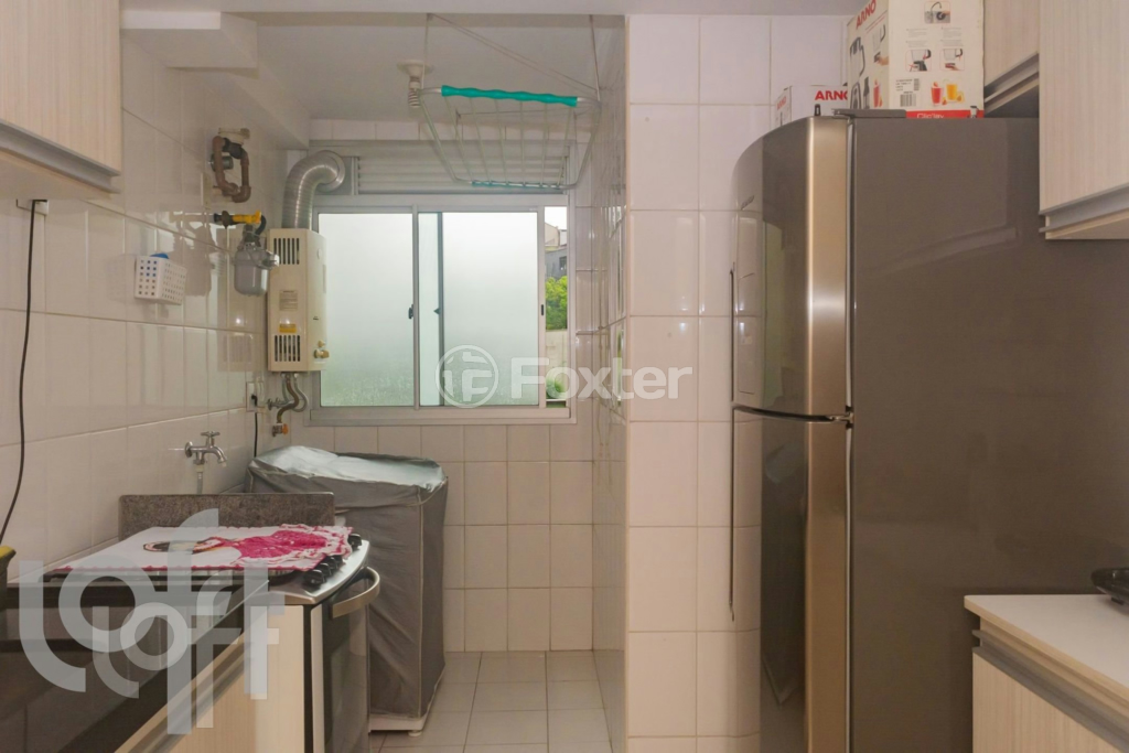 Apartamento à venda com 2 quartos, 50m² - Foto 17