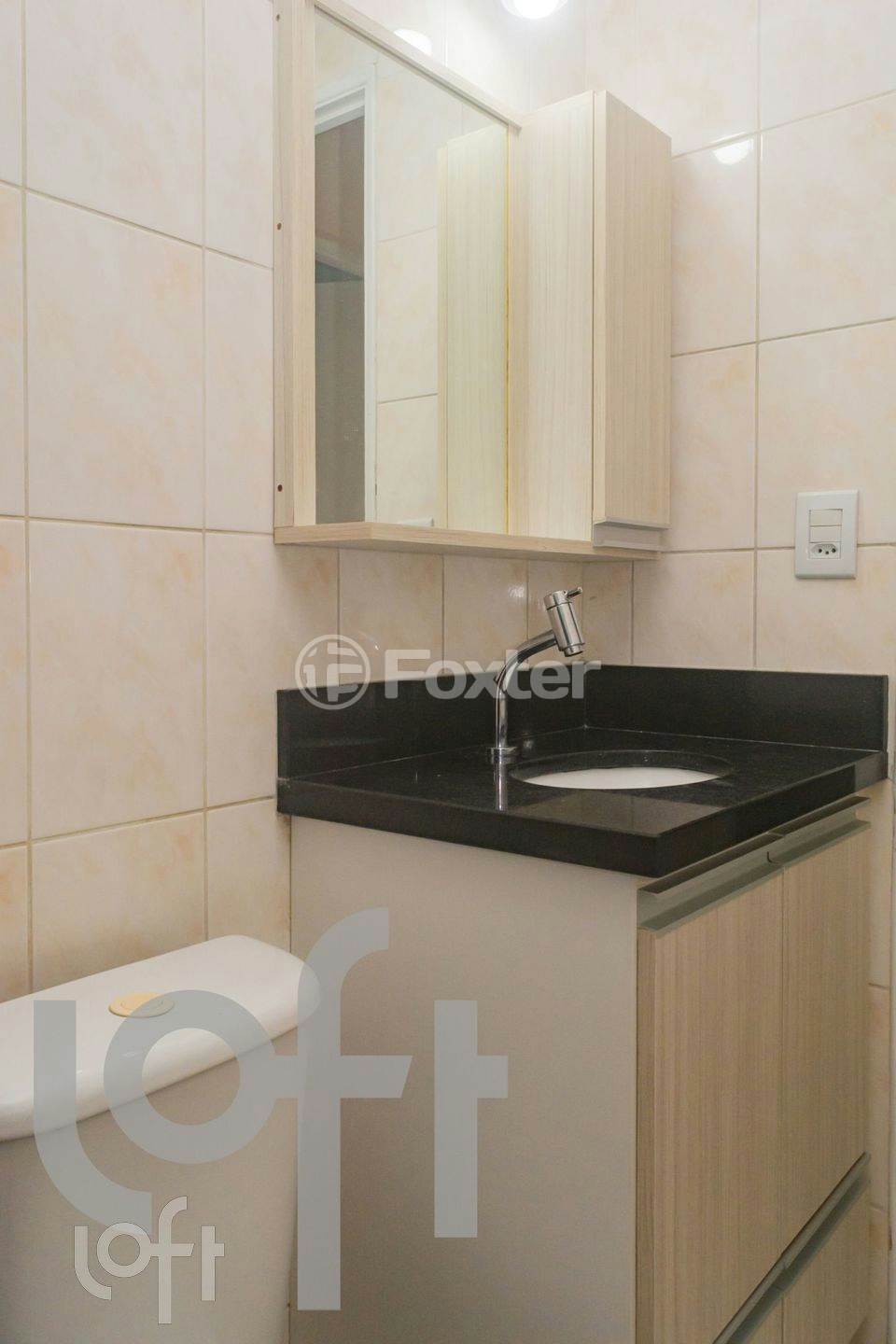 Apartamento à venda com 2 quartos, 50m² - Foto 32