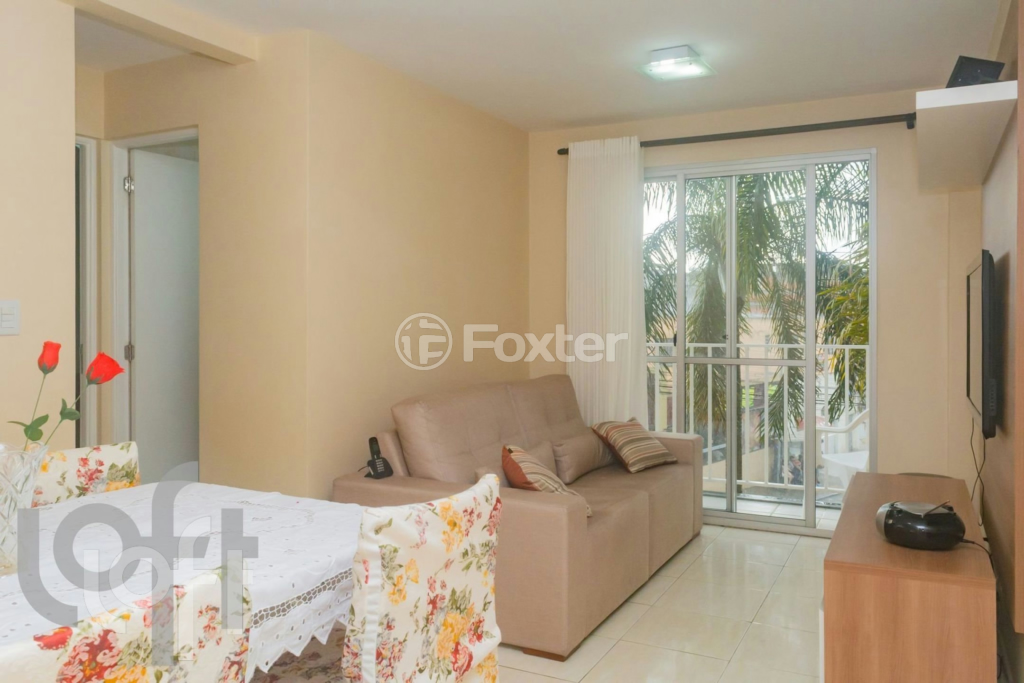 Apartamento à venda com 2 quartos, 50m² - Foto 36