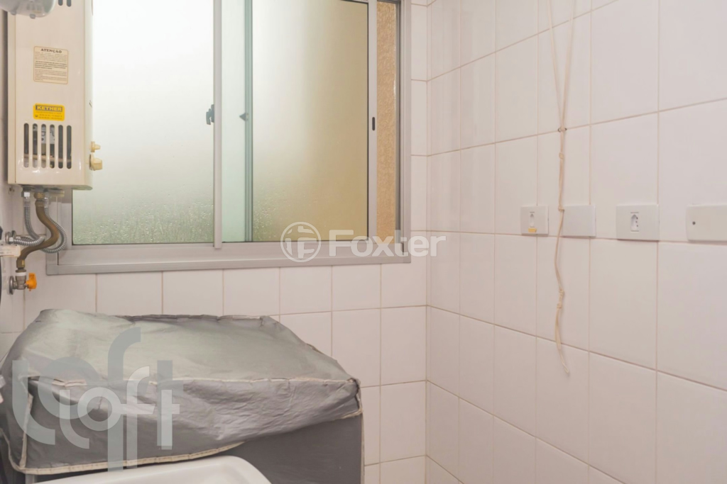 Apartamento à venda com 2 quartos, 50m² - Foto 15