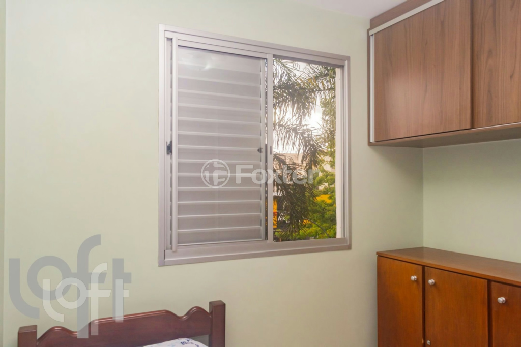 Apartamento à venda com 2 quartos, 50m² - Foto 3