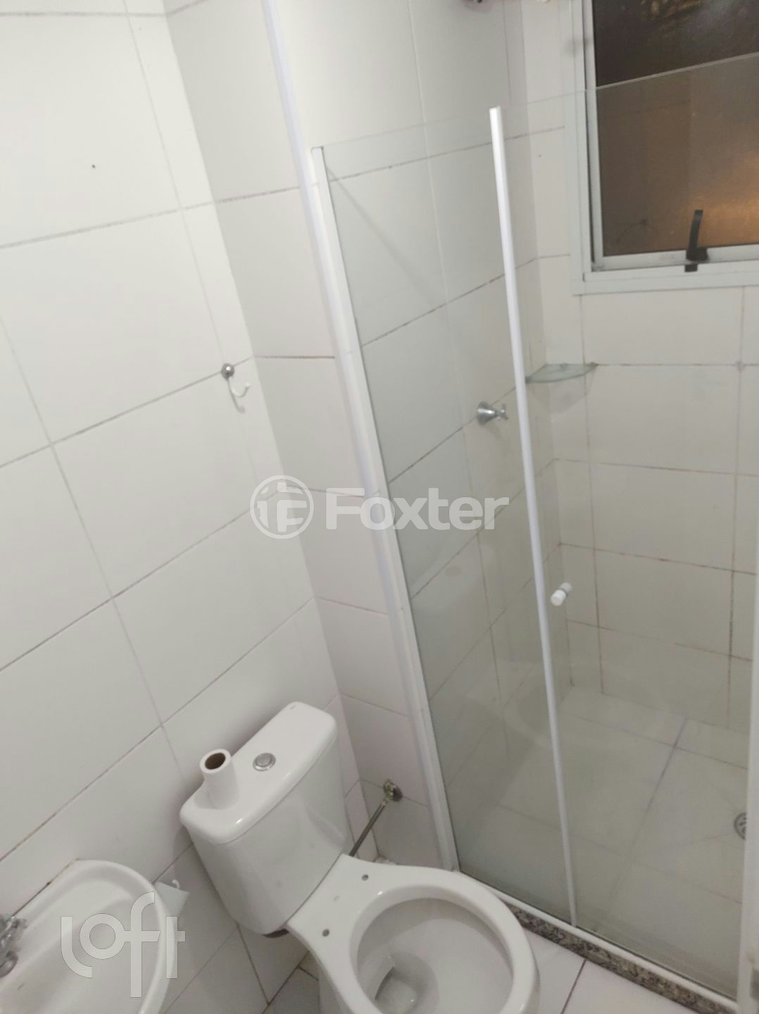 Apartamento à venda com 2 quartos, 41m² - Foto 6