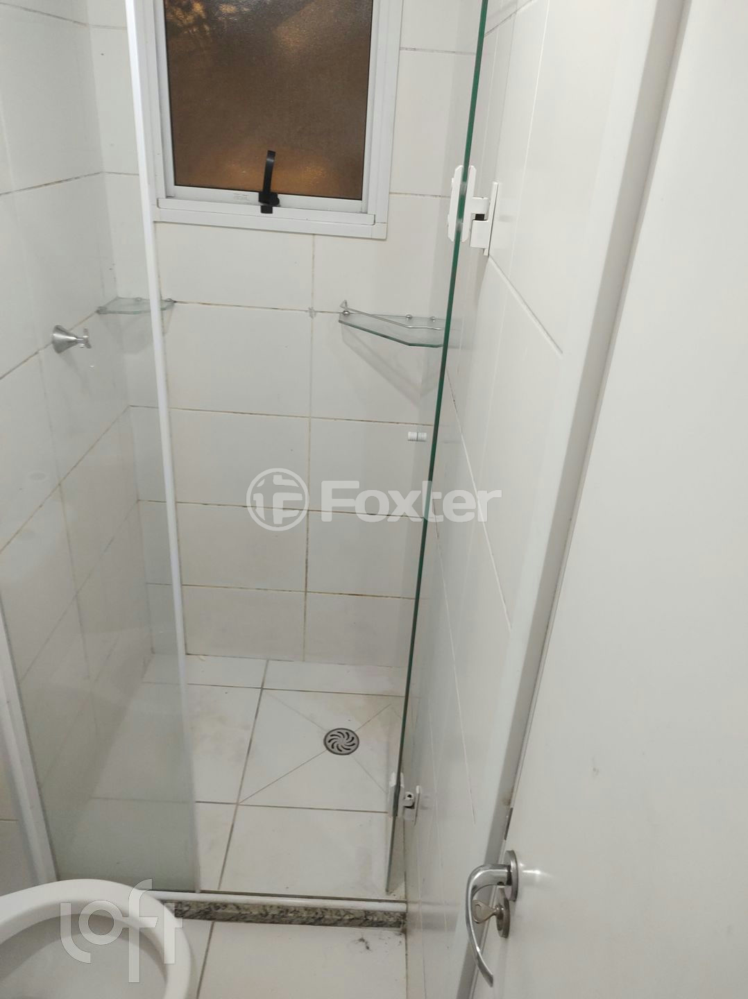 Apartamento à venda com 2 quartos, 41m² - Foto 7