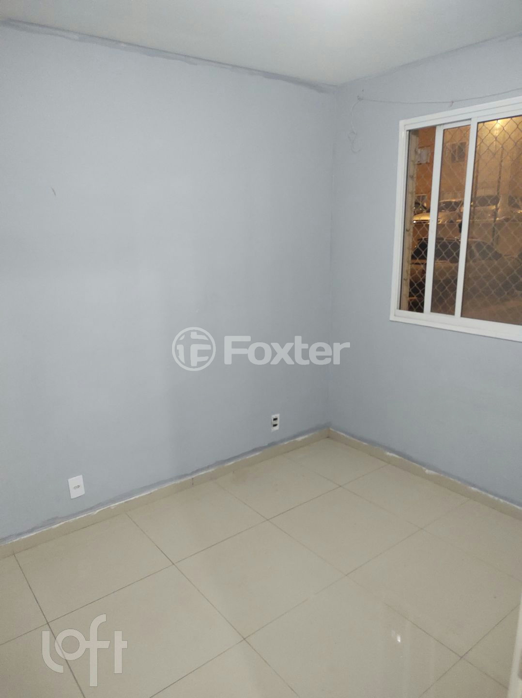 Apartamento à venda com 2 quartos, 41m² - Foto 5