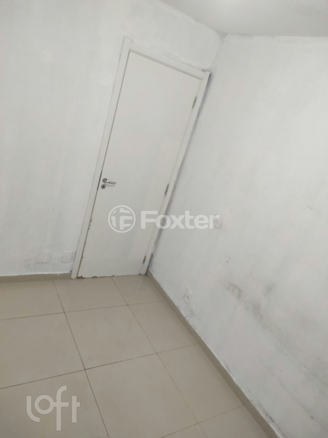 Apartamento à venda com 2 quartos, 41m² - Foto 4