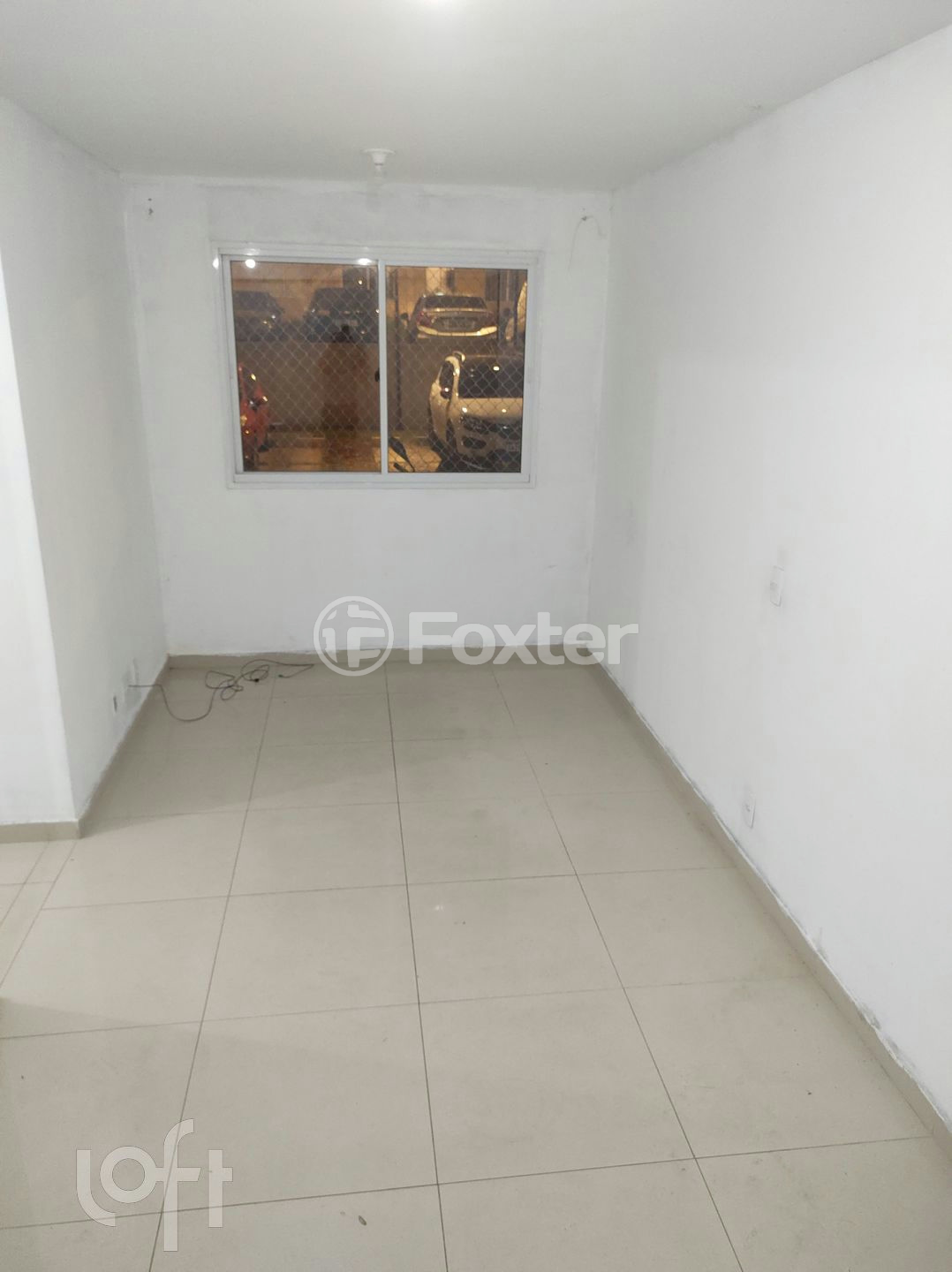 Apartamento à venda com 2 quartos, 41m² - Foto 8