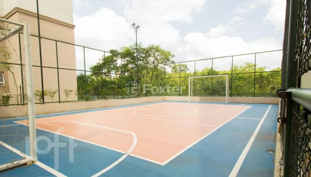 Apartamento à venda com 2 quartos, 40m² - Foto 7