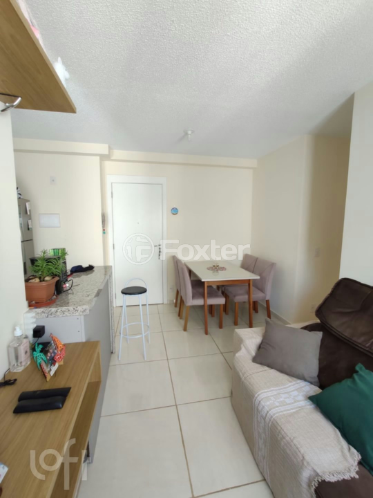 Apartamento à venda com 2 quartos, 40m² - Foto 17