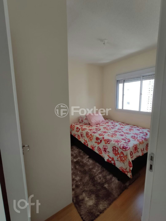 Apartamento à venda com 2 quartos, 40m² - Foto 19