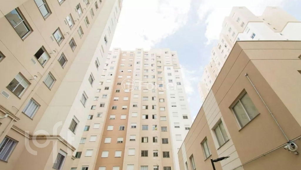 Apartamento à venda com 2 quartos, 40m² - Foto 12